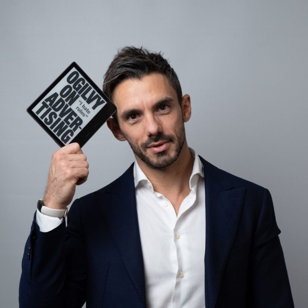 Nikola Blagojević in primo piano